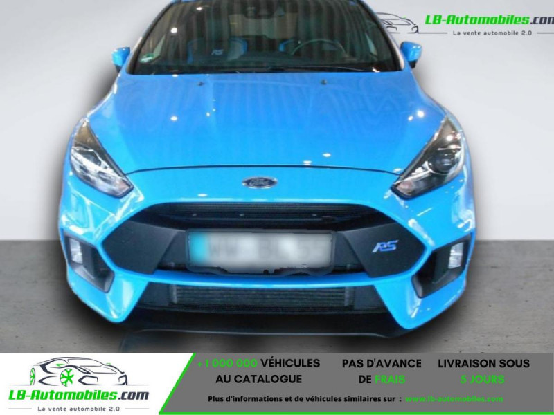 Ford Focus RS 2.3 EcoBoost 350  occasion � Beaupuy - photo n�4