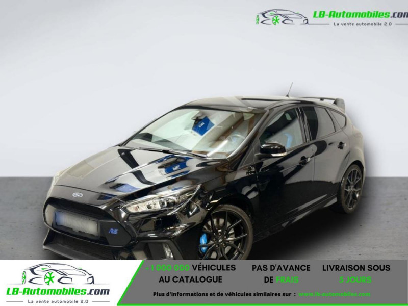 Ford Focus RS 2.3 EcoBoost 350  occasion � Beaupuy