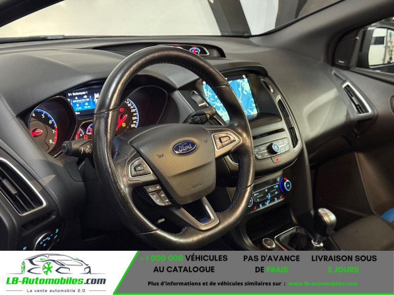 Ford Focus RS 2.3 EcoBoost 350  occasion � Beaupuy - photo n�7