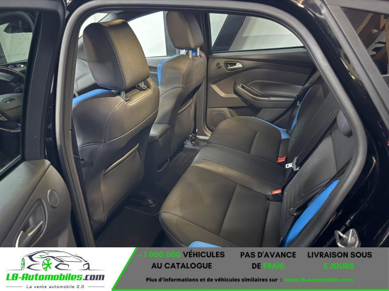 Ford Focus RS 2.3 EcoBoost 350  occasion � Beaupuy - photo n�6