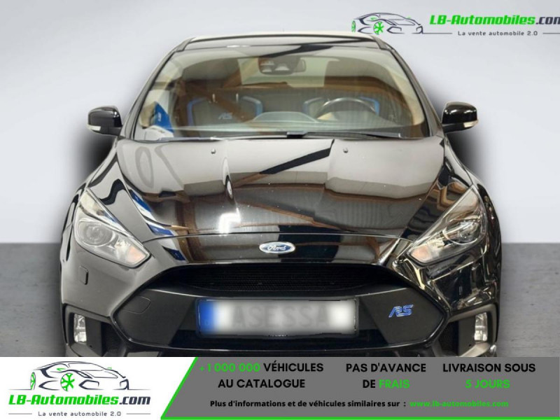 Ford Focus RS 2.3 EcoBoost 350  occasion � Beaupuy - photo n�4