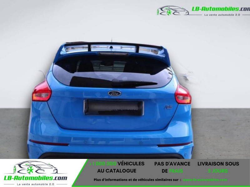 Ford Focus RS 2.3 EcoBoost 350  occasion � Beaupuy - photo n�7