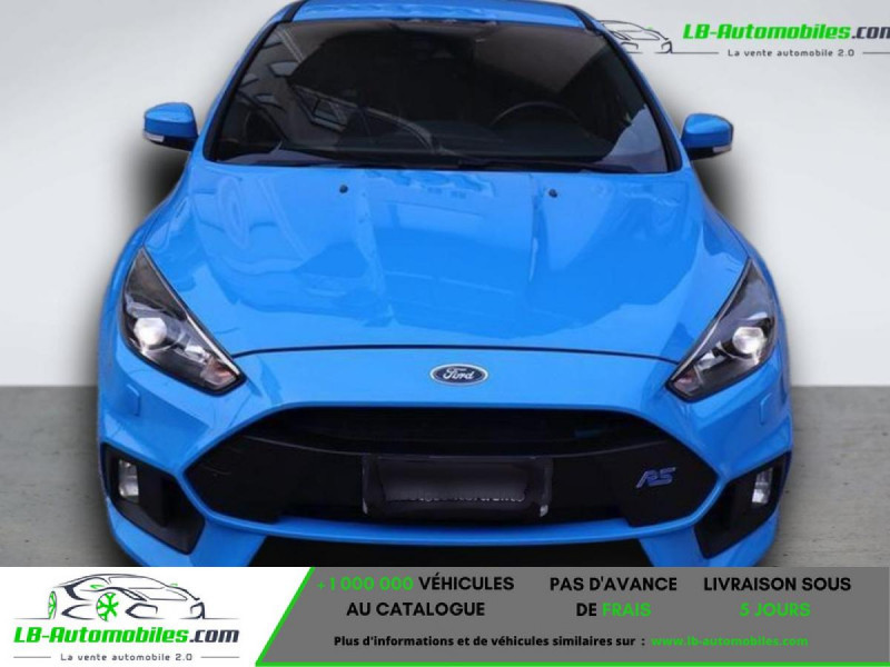 Ford Focus RS 2.3 EcoBoost 350  occasion � Beaupuy - photo n�5