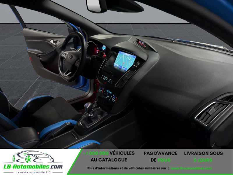 Ford Focus RS 2.3 EcoBoost 350  occasion � Beaupuy - photo n�6