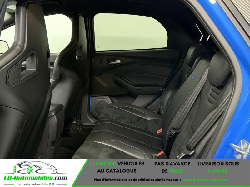 Ford Focus RS 2.3 EcoBoost 350  occasion � Beaupuy - photo n�7