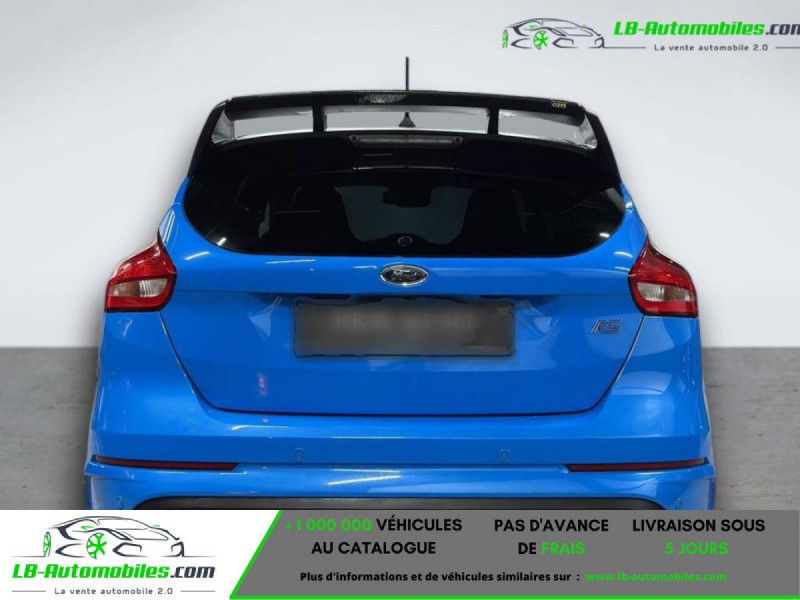 Ford Focus RS 2.3 EcoBoost 350  occasion � Beaupuy - photo n�5