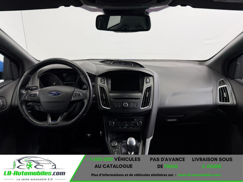 Ford Focus RS 2.3 EcoBoost 350  occasion � Beaupuy - photo n�3