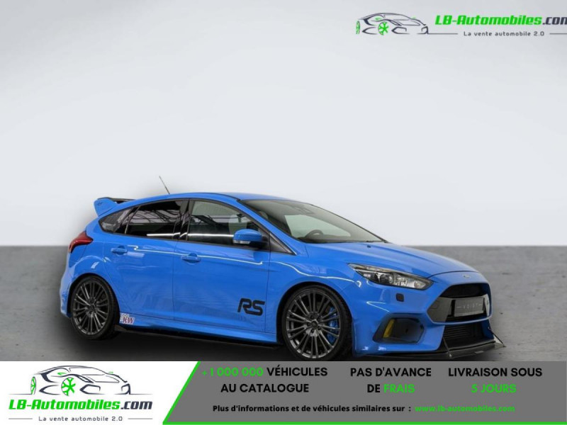 Ford Focus RS 2.3 EcoBoost 350  occasion � Beaupuy - photo n�2
