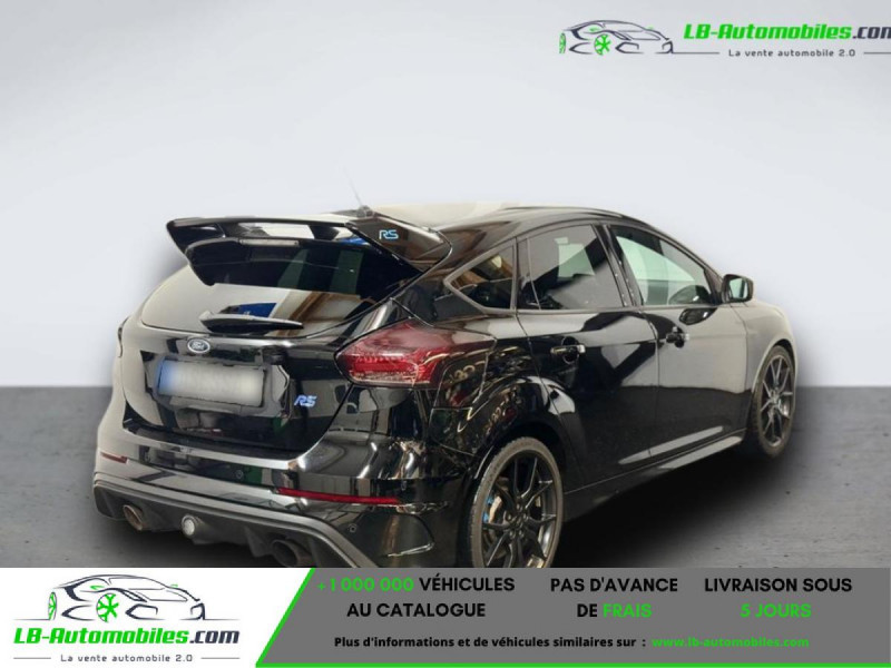 Ford Focus RS 2.3 EcoBoost 350  occasion � Beaupuy - photo n�3