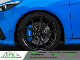 Ford Focus RS 2.3 EcoBoost 350  occasion � Beaupuy - photo n�4