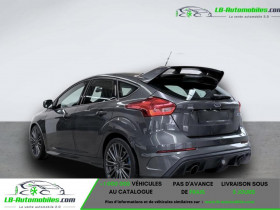 Ford Focus RS 2.3 EcoBoost 350  occasion � Beaupuy - photo n�3