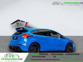 Ford Focus RS 2.3 EcoBoost 350  occasion � Beaupuy - photo n�2
