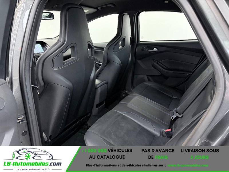 Ford Focus RS 2.3 EcoBoost 350  occasion � Beaupuy - photo n�7