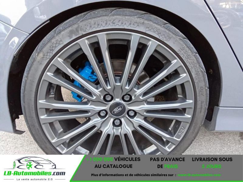 Ford Focus RS 2.3 EcoBoost 350  occasion � Beaupuy - photo n�6