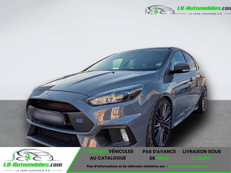 Ford Focus RS 2.3 EcoBoost 350  occasion � Beaupuy
