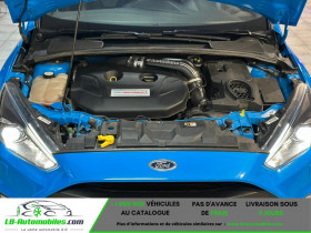 Ford Focus RS 2.3 EcoBoost 350  occasion � Beaupuy - photo n�8