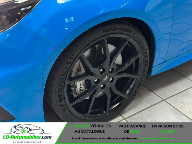 Ford Focus RS 2.3 EcoBoost 350  occasion � Beaupuy - photo n�7