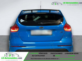 Ford Focus RS 2.3 EcoBoost 350  occasion � Beaupuy - photo n�4