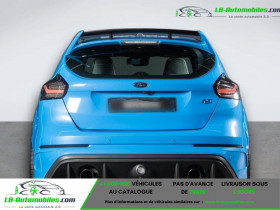 Ford Focus RS 2.3 EcoBoost 350  occasion � Beaupuy - photo n�3
