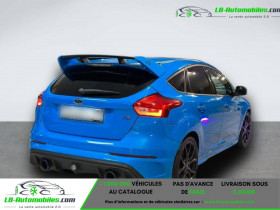 Ford Focus RS 2.3 EcoBoost 350  occasion � Beaupuy - photo n�3