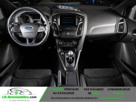 Ford Focus RS 2.3 EcoBoost 350  occasion � Beaupuy - photo n�2