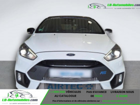 Ford Focus RS 2.3 EcoBoost 350  occasion � Beaupuy - photo n�5
