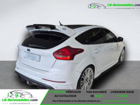 Ford Focus RS 2.3 EcoBoost 350  occasion � Beaupuy - photo n�4