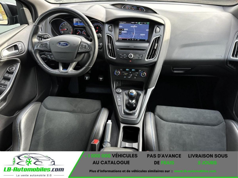 Ford Focus RS 2.3 EcoBoost 350  occasion � Beaupuy - photo n�2