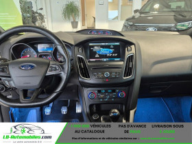 Ford Focus RS 2.3 EcoBoost 350  occasion � Beaupuy - photo n�3