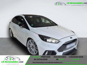 Ford Focus RS 2.3 EcoBoost 350  occasion � Beaupuy - photo n�2