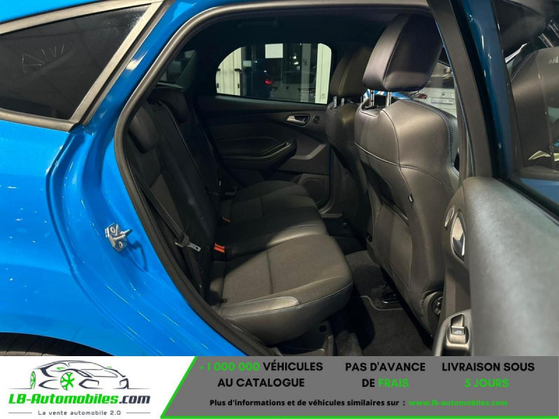 Ford Focus RS 2.3 EcoBoost 350  occasion � Beaupuy - photo n�6