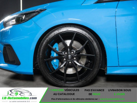 Ford Focus RS 2.3 EcoBoost 350  occasion � Beaupuy - photo n�5