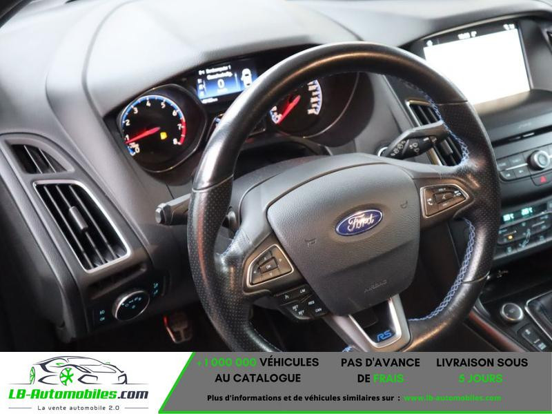 Ford Focus RS 2.3 EcoBoost 350  occasion  Beaupuy - photo n10