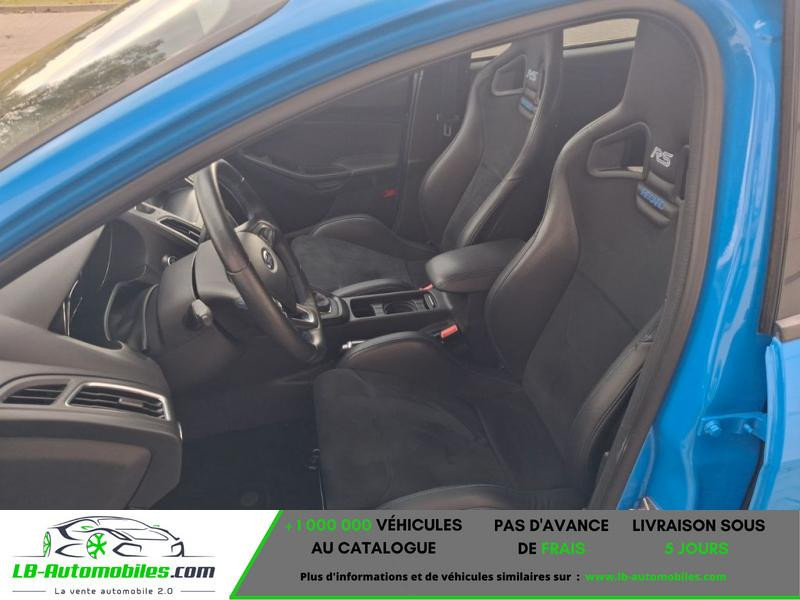 Ford Focus RS 2.3 EcoBoost 350  occasion  Beaupuy - photo n6