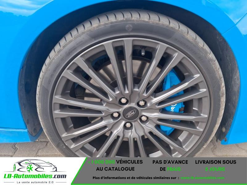 Ford Focus RS 2.3 EcoBoost 350  occasion  Beaupuy - photo n7