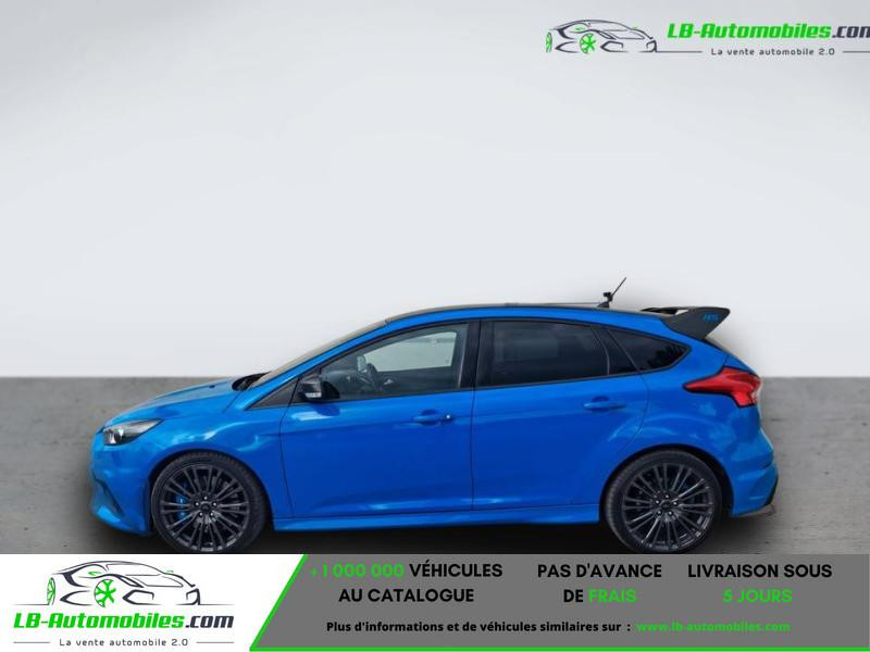 Ford Focus RS 2.3 EcoBoost 350  occasion  Beaupuy - photo n5