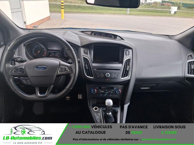 Ford Focus RS 2.3 EcoBoost 350  occasion  Beaupuy - photo n3