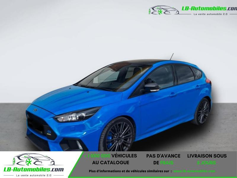 Ford Focus RS 2.3 EcoBoost 350  occasion  Beaupuy