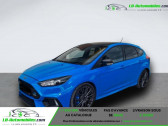 Ford Focus occasion année 2018 boite Manuelle Annonce Ford Focus occasion Essence RS 2.3 EcoBoost 350 à Beaupuy