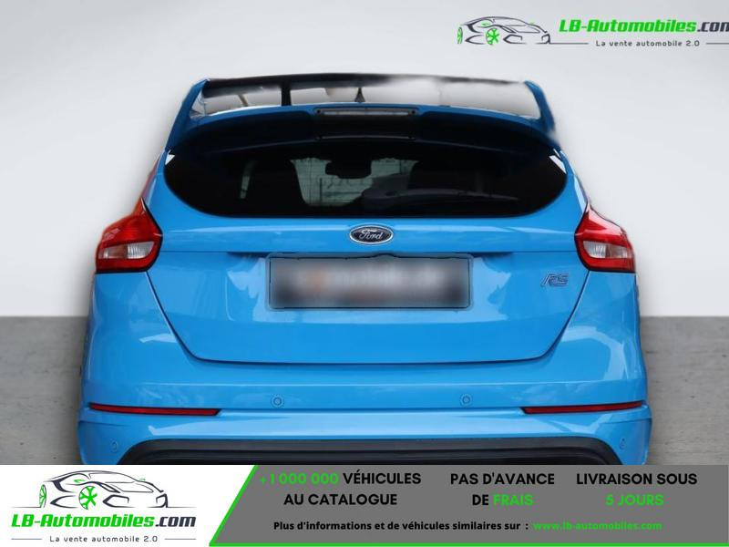 Ford Focus RS 2.3 EcoBoost 350  occasion  Beaupuy - photo n7