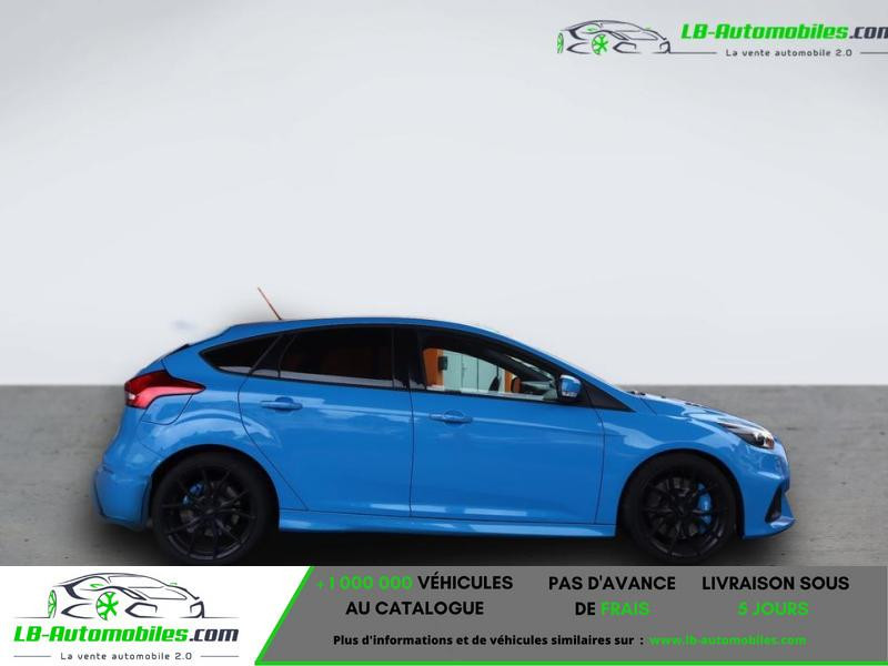 Ford Focus RS 2.3 EcoBoost 350  occasion  Beaupuy - photo n6