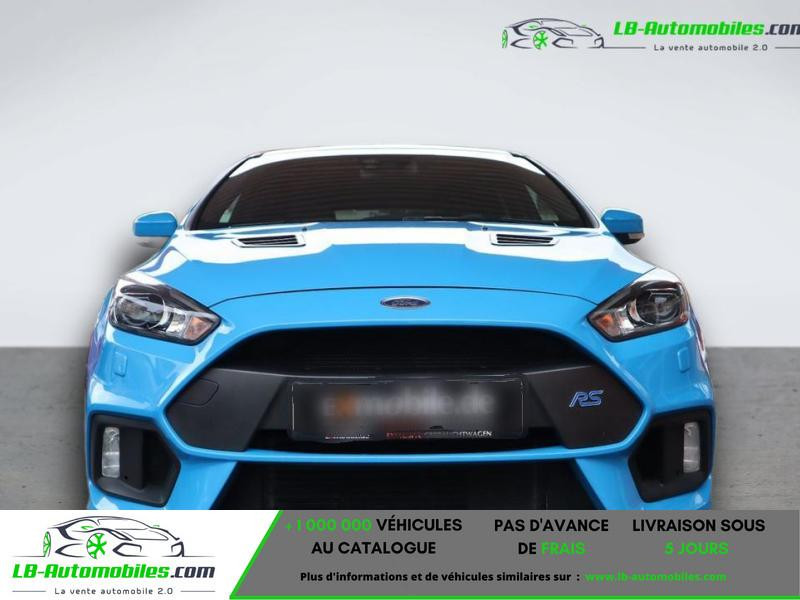 Ford Focus RS 2.3 EcoBoost 350  occasion  Beaupuy - photo n5