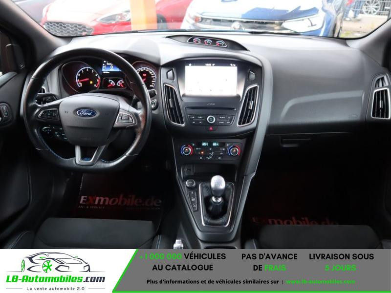 Ford Focus RS 2.3 EcoBoost 350  occasion  Beaupuy - photo n3