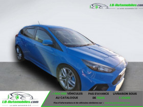 Ford Focus RS 2.3 EcoBoost 350  occasion � Beaupuy - photo n�2
