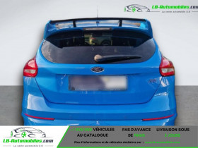 Ford Focus RS 2.3 EcoBoost 350  occasion � Beaupuy - photo n�5