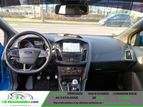 Ford Focus RS 2.3 EcoBoost 350  occasion � Beaupuy - photo n�3