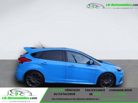 Ford Focus RS 2.3 EcoBoost 350  occasion � Beaupuy - photo n�6