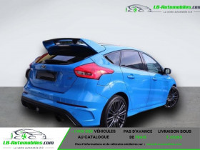 Ford Focus RS 2.3 EcoBoost 350  occasion � Beaupuy - photo n�4