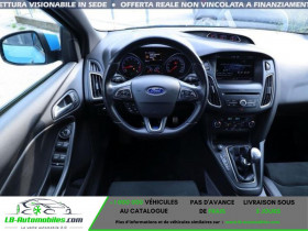 Ford Focus RS 2.3 EcoBoost 350  occasion � Beaupuy - photo n�3