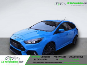 Ford Focus RS 2.3 EcoBoost 350  occasion � Beaupuy - photo n�2